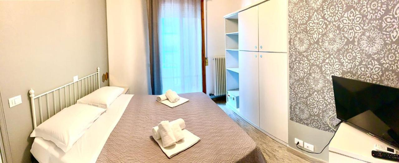 Battigia Rimini - Appartamenti Vacanze Exterior foto