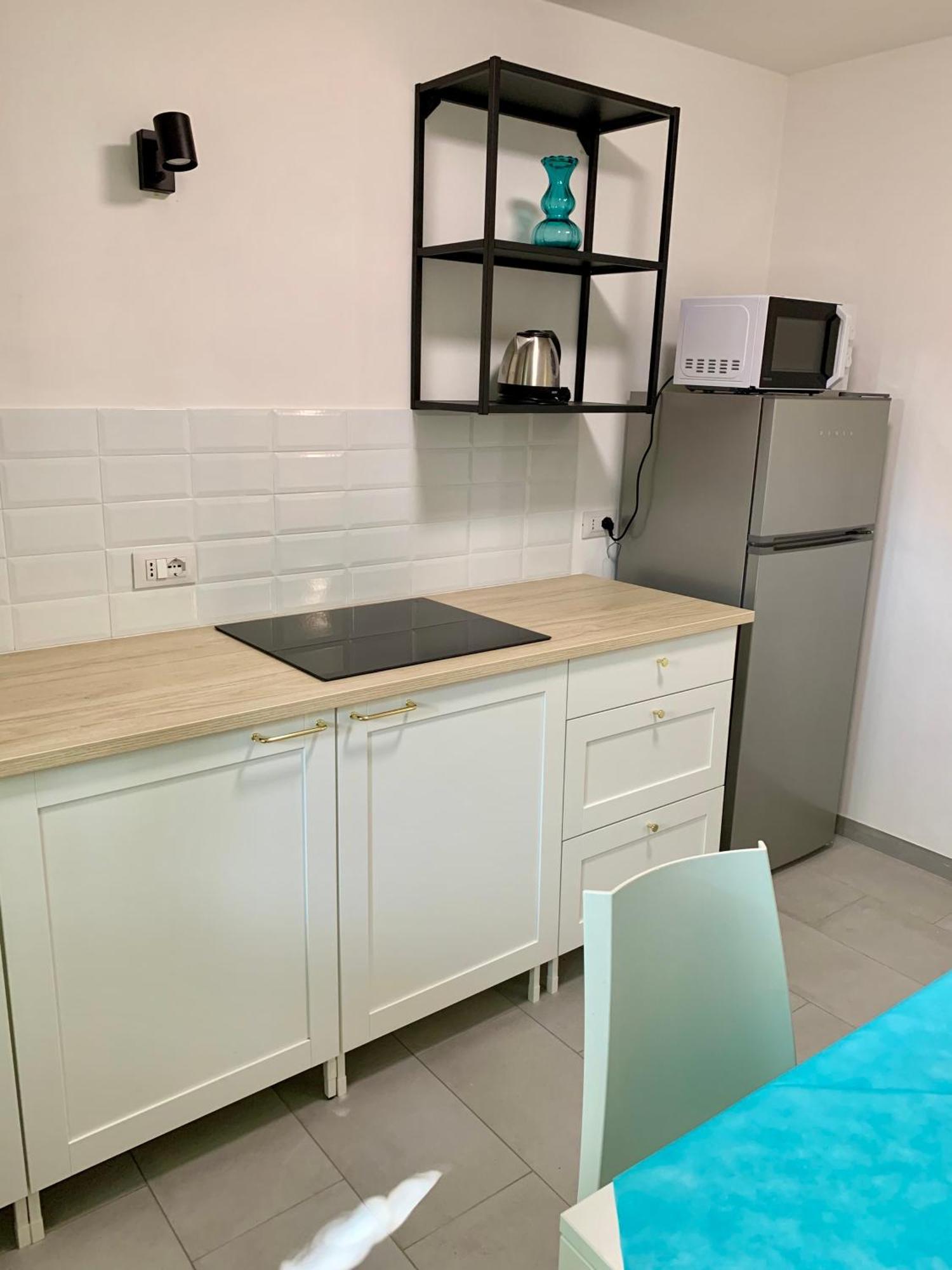 Battigia Rimini - Appartamenti Vacanze Exterior foto